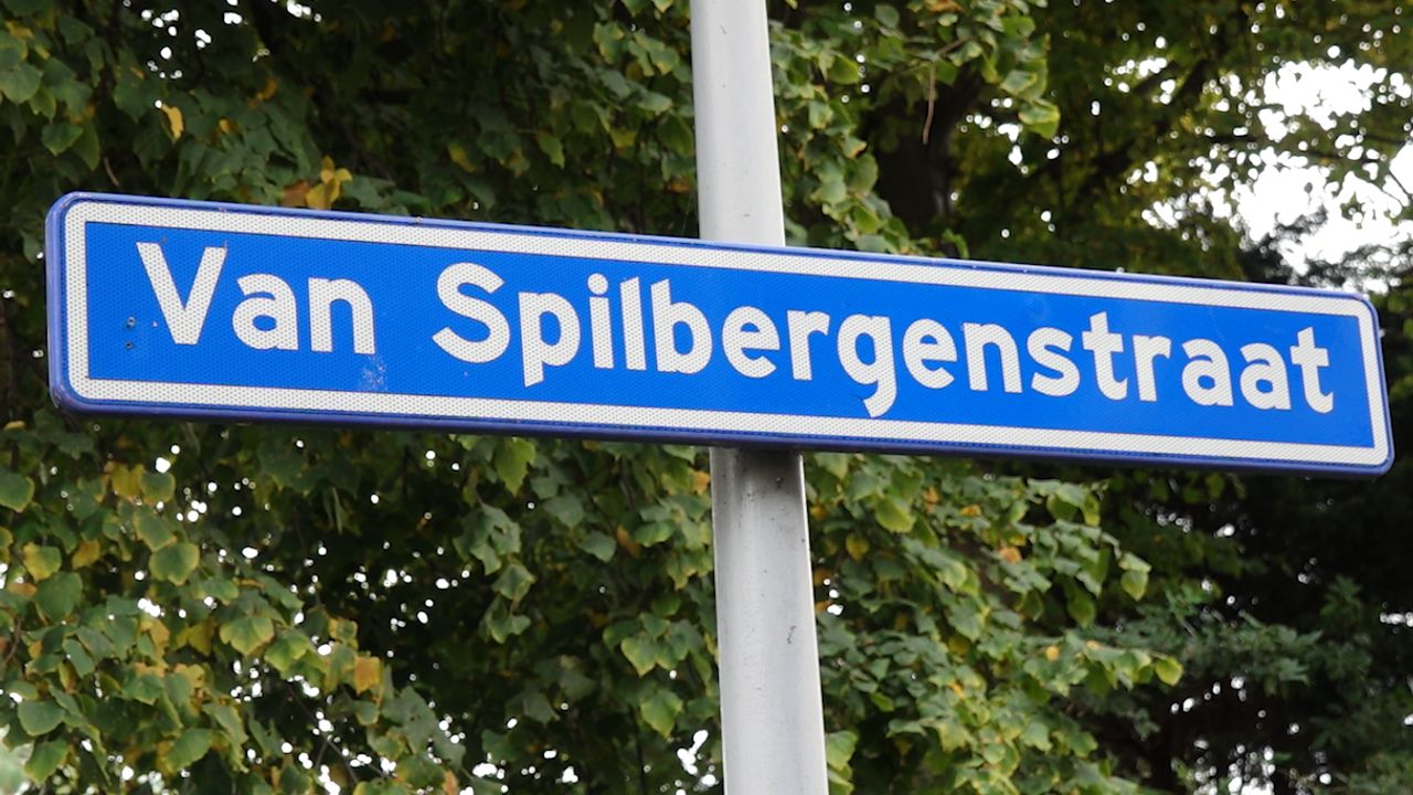 Bewoners Van Spilbergenstraat starten petitie