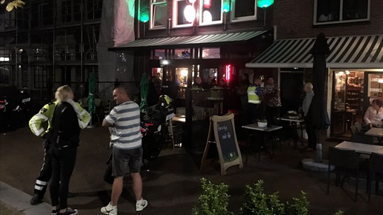 Raad van State: Eetcafé Maassluis terecht gesloten na drugsvondst