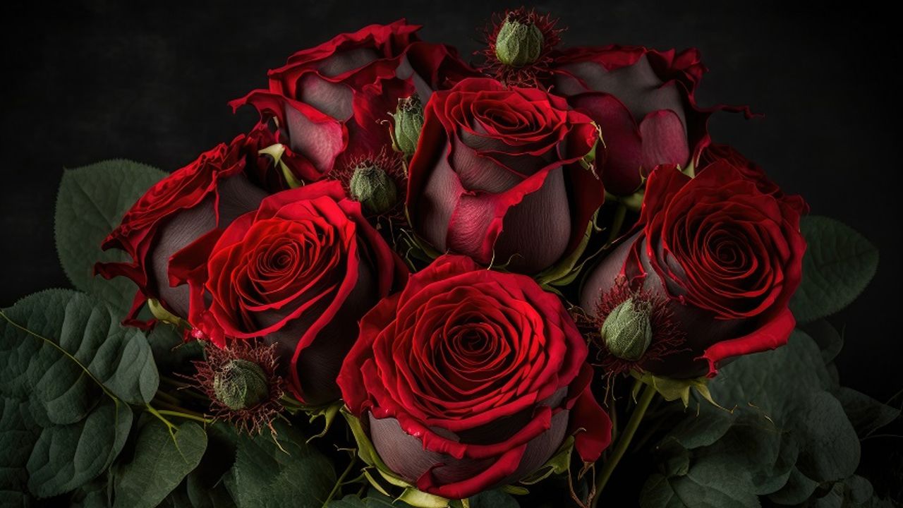 Arend Roses stopt na 47 jaar met telen van rozen