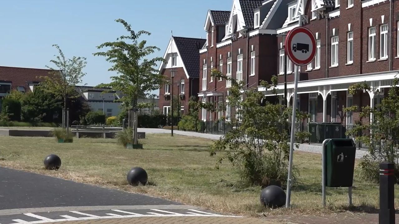 Dorpskernen in Westland worden opgeknapt: 'Hier in Poeldijk hard nodig'