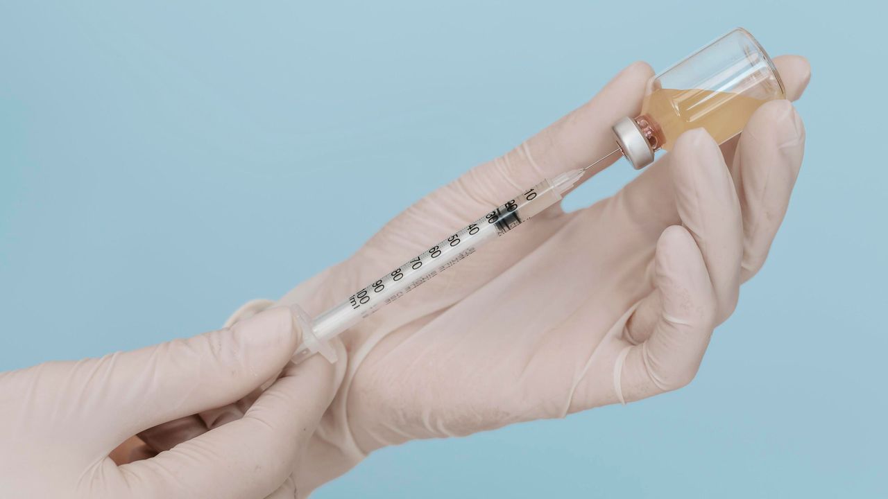 Laatste-kans-week gratis eerste HPV-prik