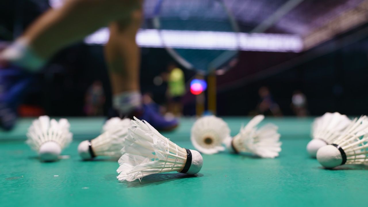 Badmintonclub zoekt met spoed nieuwe trainer: 'Iedereen is welkom'