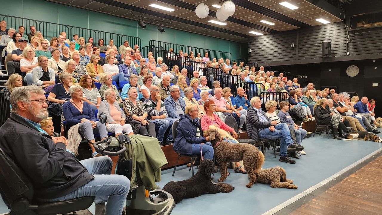 Hoekse hondenbezitters verbijsterd over door Rotterdam verwachte aanlijnplicht