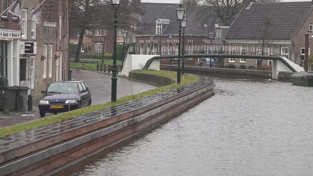 Dorpsstraat Schipluiden twee dagen deels dicht