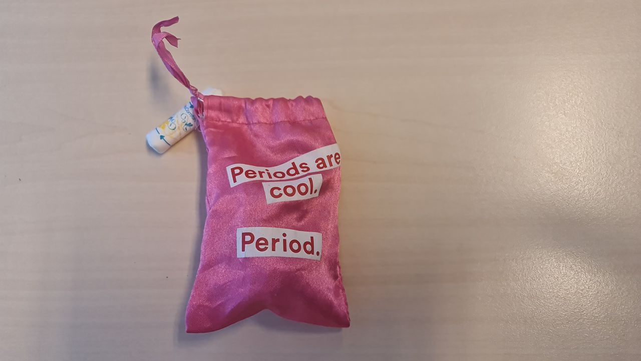 Gratis menstruatieproducten voor Westlandse minima