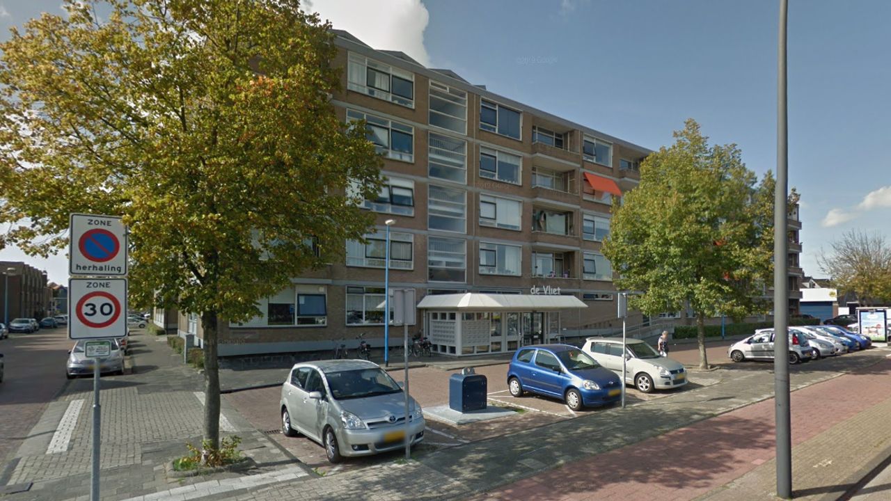 Bouwplan Vlietlocatie in Maassluise binnenstad voorlopig geschorst