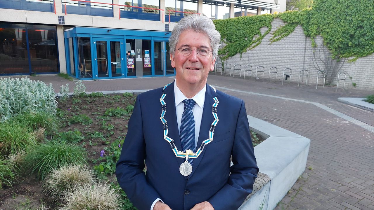 Weer vuurwerkbom in Maassluis, burgemeester spreekt van aanslag