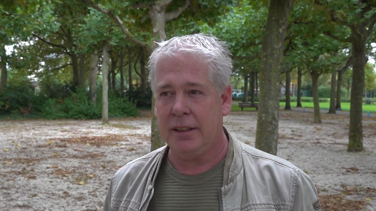 Jan-Willem van den Beukel kiest voor Westland Verstandig