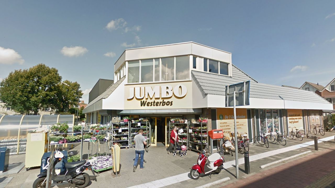 Geen supermarkt meer op Maassluise Jumbo-locatie