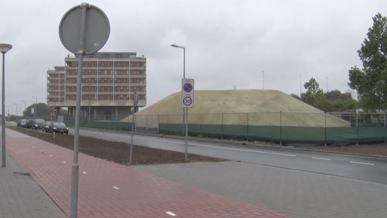 Ongelijkvloerse kruising Strandweg Hoek van Holland niet uitgesloten