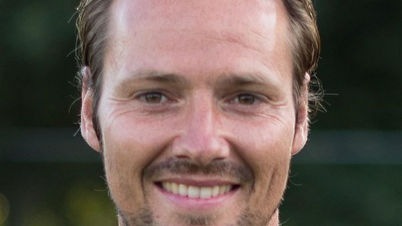 Kraijenbosch vertrekt als trainer VV Maasdijk