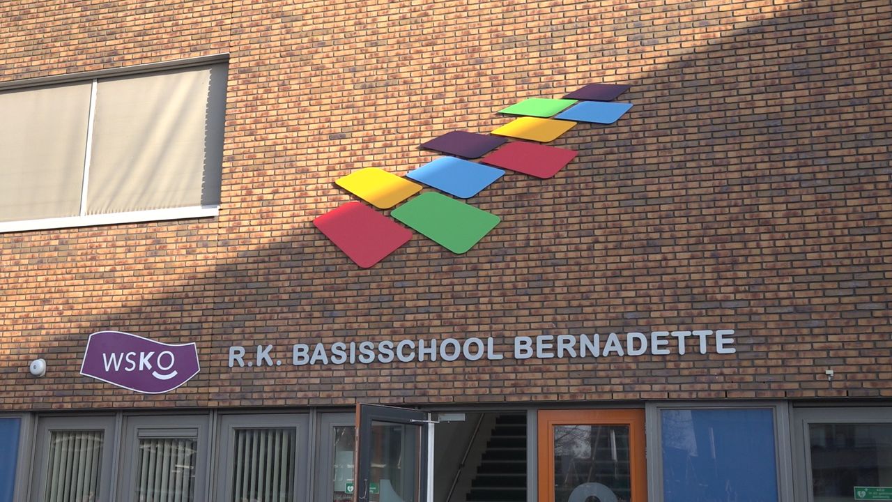 Oud-Hollandse spellen bij 125-jarig bestaan Bernadetteschool