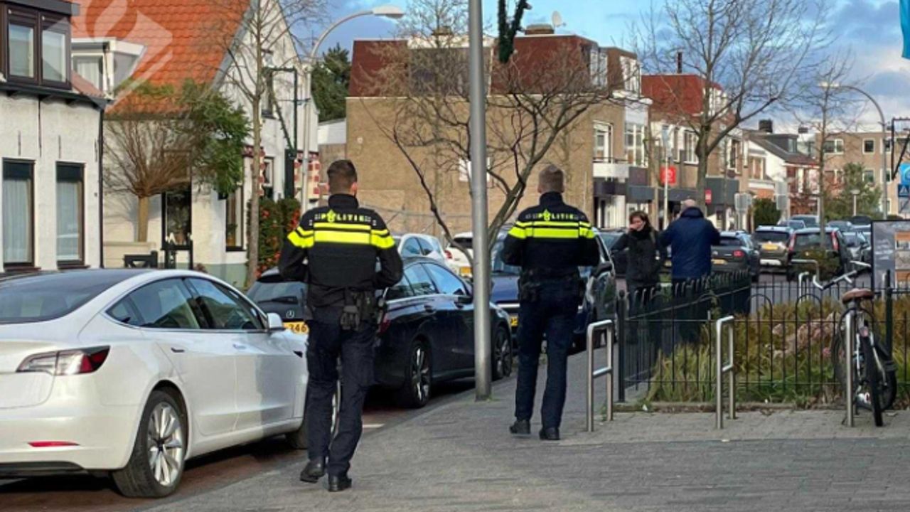 Politie flyert voor mishandelingszaak in Honselersdijk