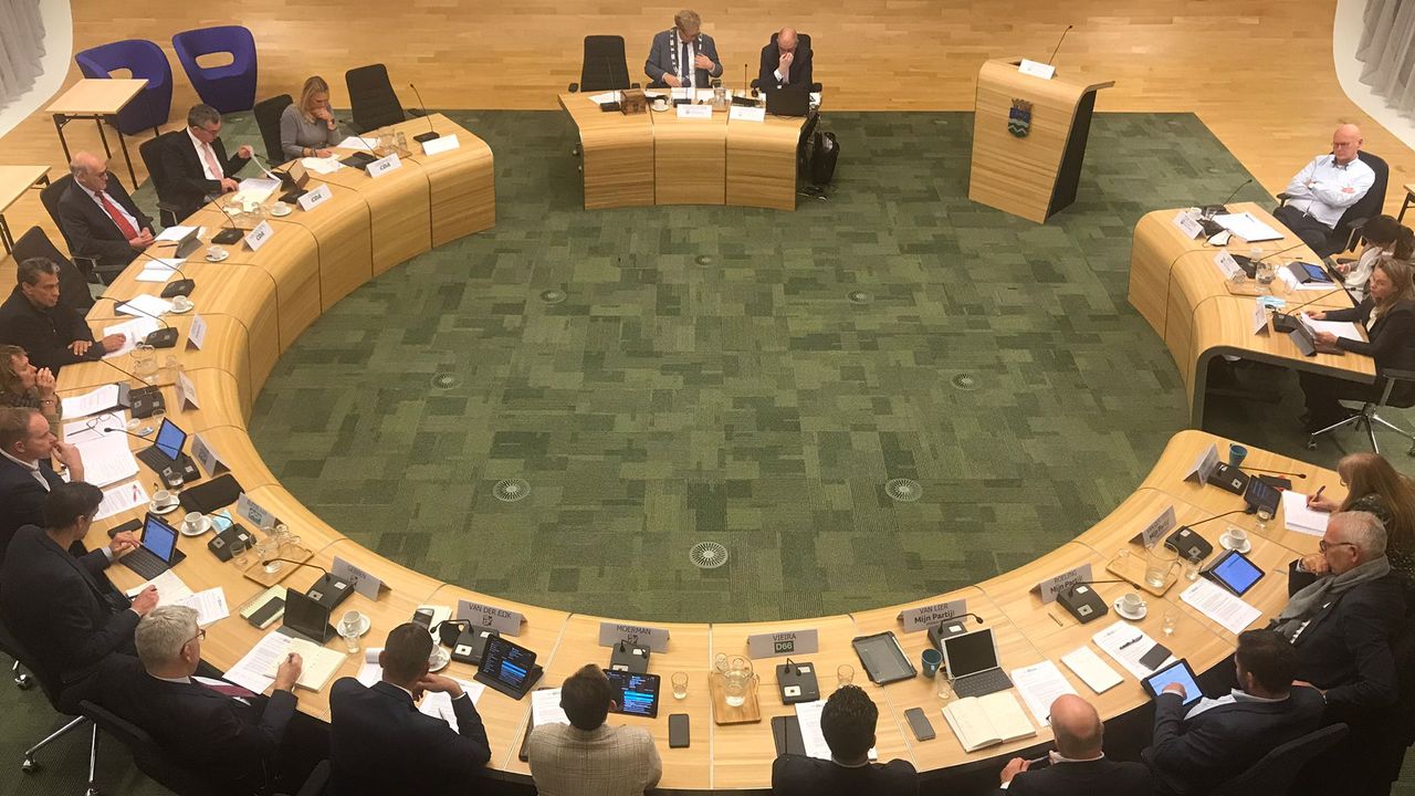 Raad Midden-Delfland akkoord met begroting