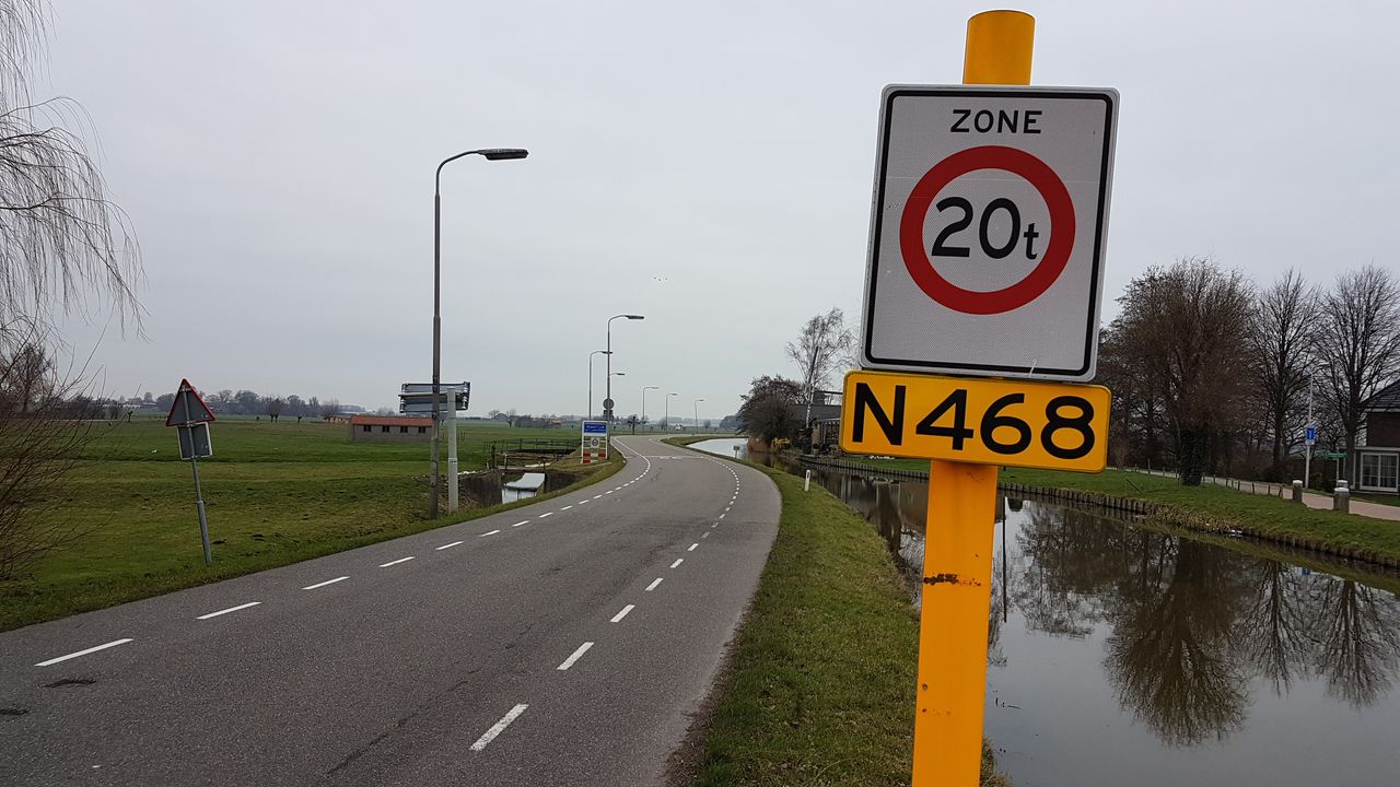 Hoge grondstofprijzen asfalt zorgen voor problemen bij aanpak Gaagweg