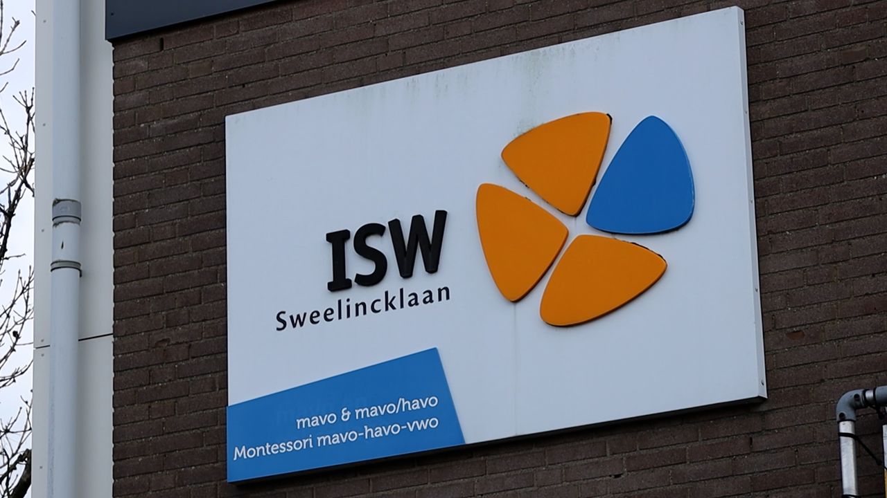 Scholenkoepel ISW niet maximaal open: 'Wegen deze paar weken op tegen de gezondheidsrisico's?'