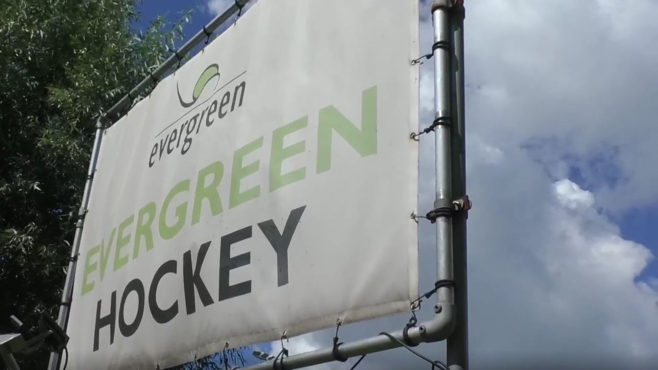 Uitstel van betaling veldhuur voor hockeyclub Evergreen