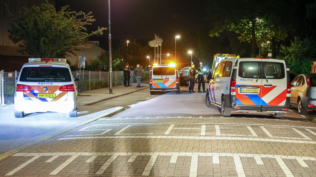 Ruim drie jaar cel geëist voor schietincident in Hoek van Holland