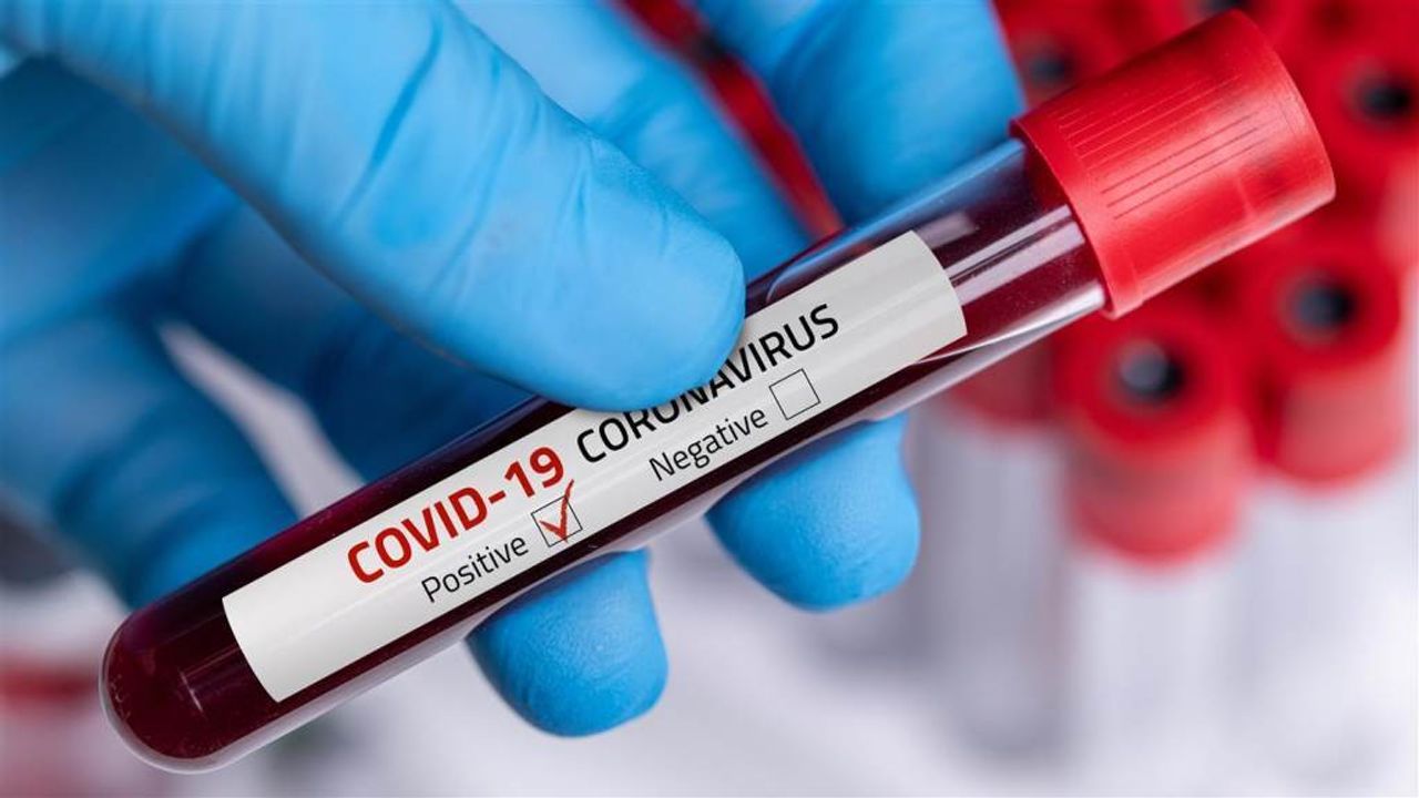 Opnieuw inwoner Maassluis overleden aan coronavirus