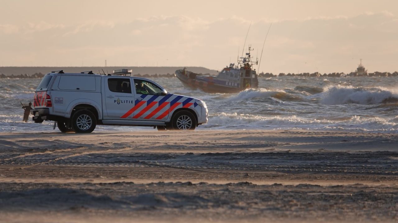 Vermiste vrouw uit Hoek van Holland weer terecht