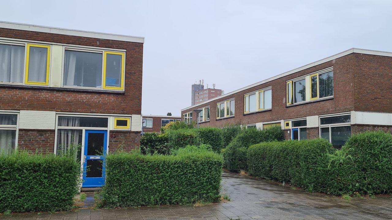 Meer jongerenwoningen in Hoek van Holland