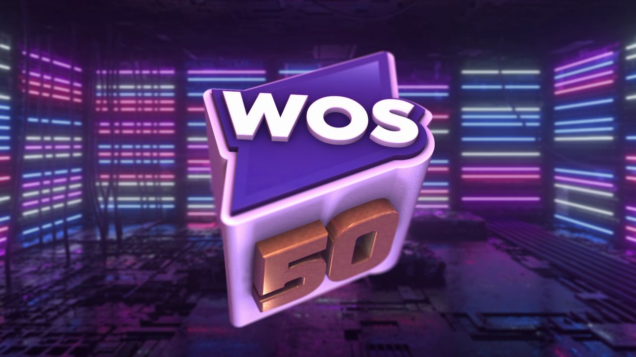 Stembus voor WOS 50 geopend