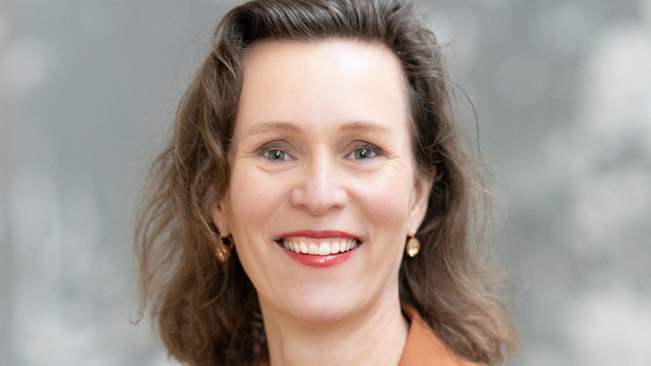 Melanie Oderwald wordt D66-wethouder in Midden-Delfland