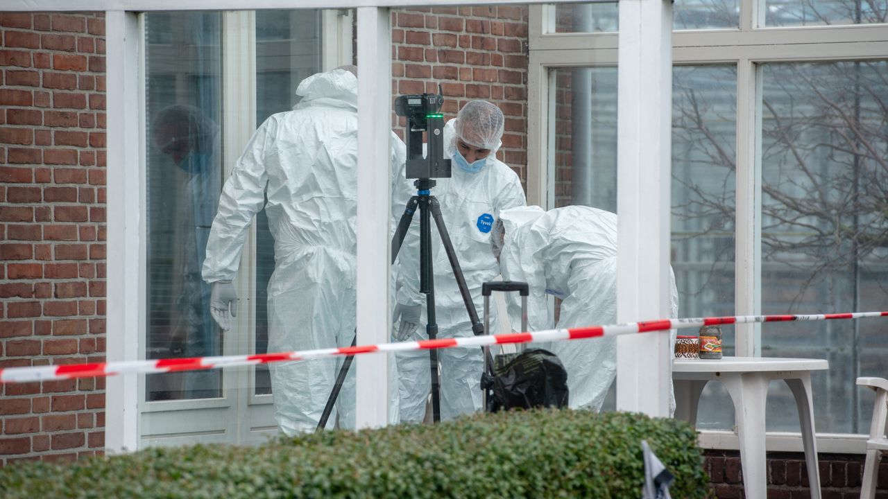 Vrouw (22) verdacht van moord op partner in Honselersdijk
