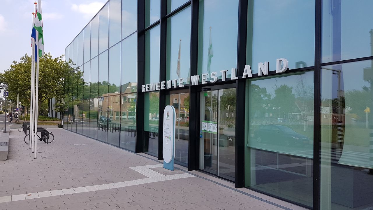 Locatie Spiegeltent zorgt voor extra spanning tussen organisaties in Naaldwijk