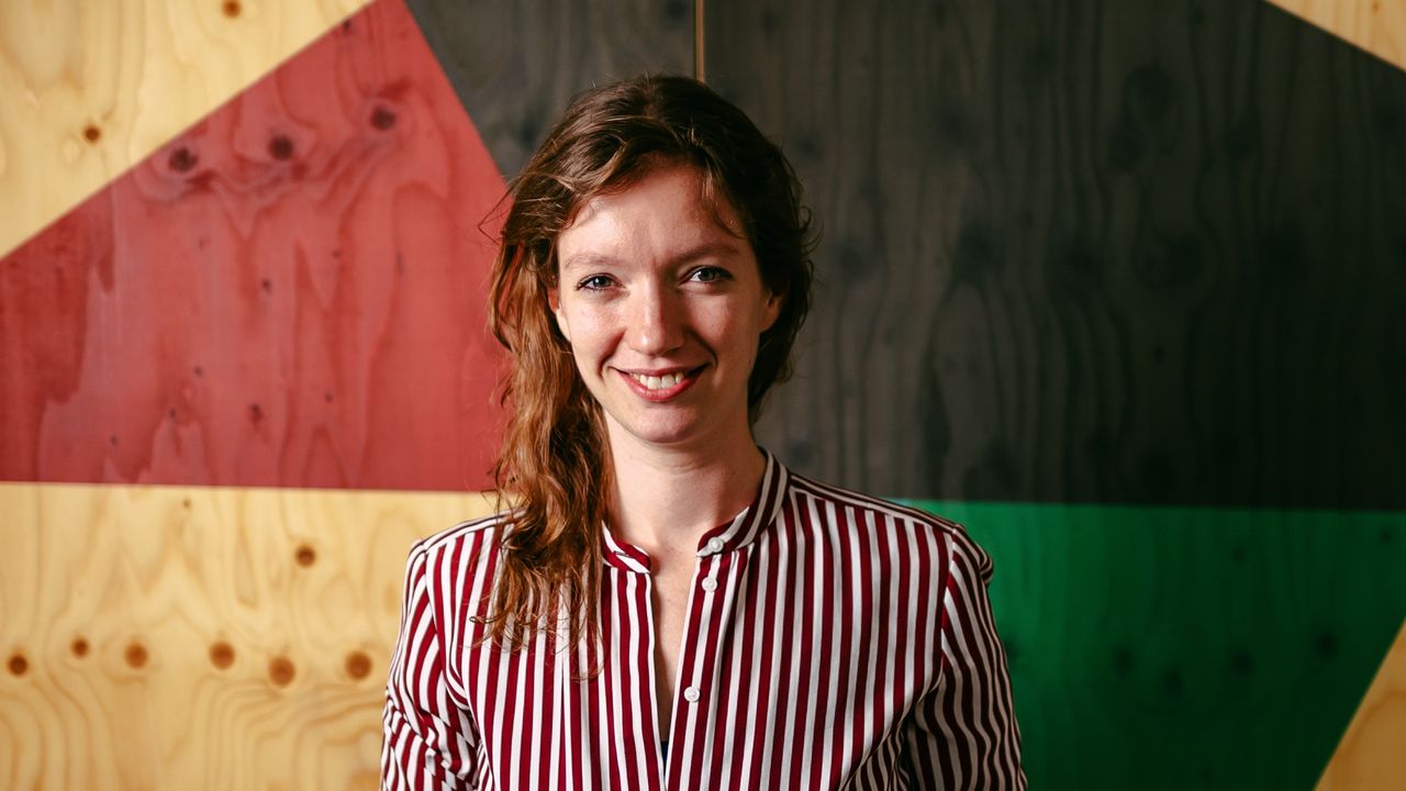Ilona Rozenboom wordt directeur Westland Cultuurweb