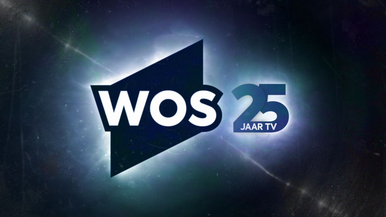TV-tak WOS bestaat 25 jaar