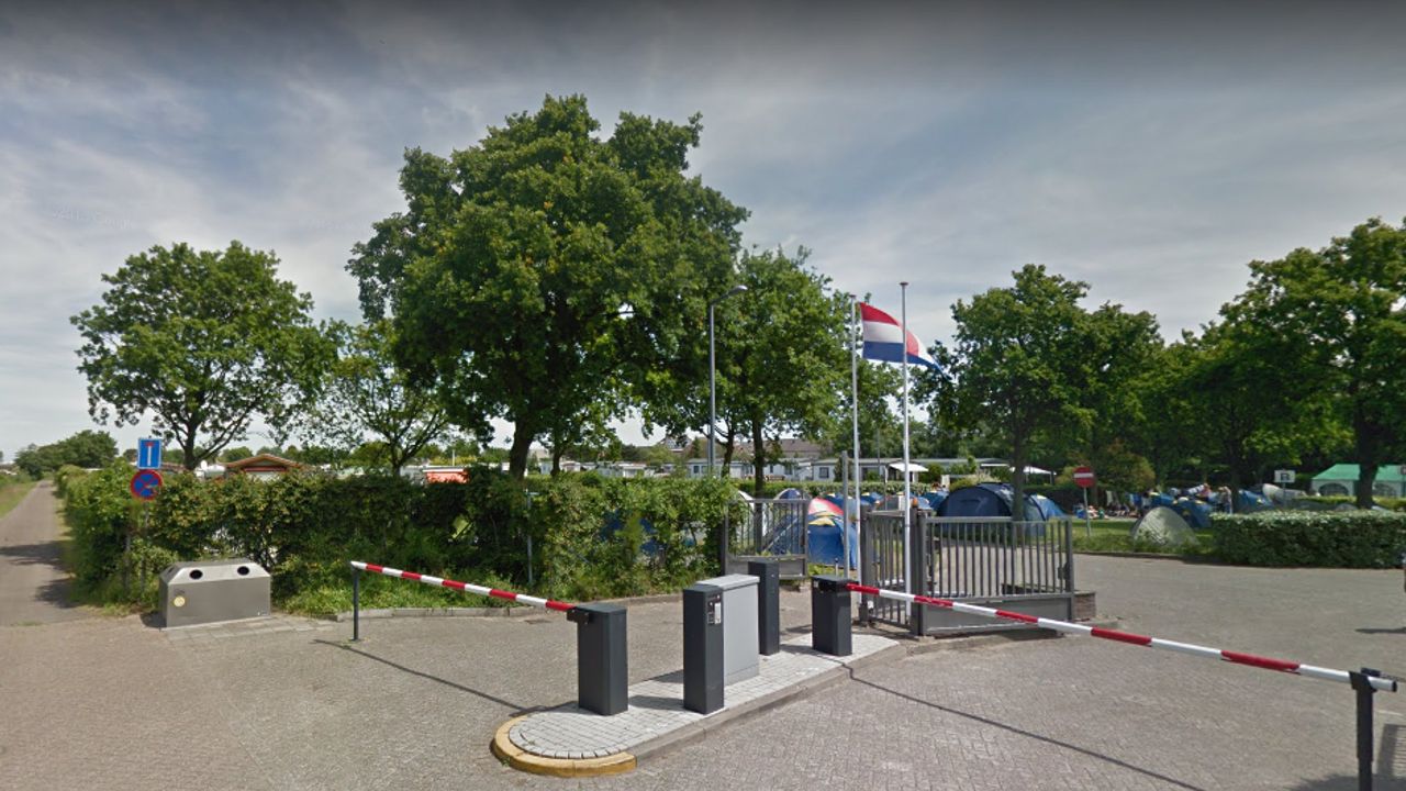Rotterdams college wil recreatieoord Hoek van Holland verkopen