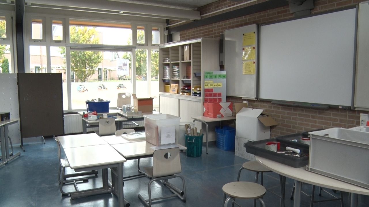 Basisscholen in Den Hoorn mogen niet uitbreiden