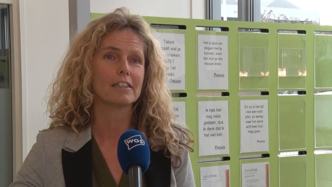 Inge Vermeulen vertrekt bij Patijnenburg