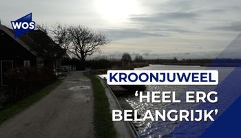 Gedeputeerde bezoekt 'Kroonjuweel' Midden-Delfland