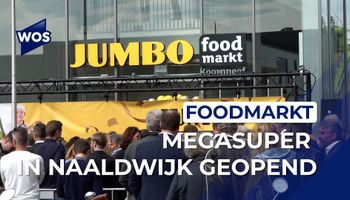 Jumbo Foodmarkt Koornneef Westland geopend