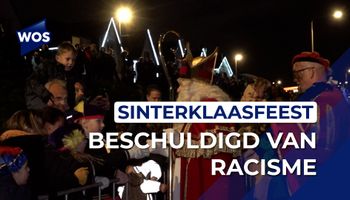 Hoek van Holland beschuldigd van racisme