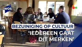 Westlandse cultuurinstellingen: 'Verschraling van cultuur dreigt'