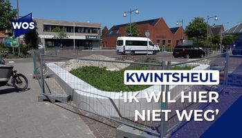Centrum Kwintsheul wordt opgeknapt, wat vindt de Heulenaar ervan?
