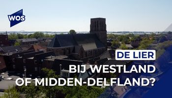 Ludiek of serieus?: 'De Lier hoort niet bij Westland, maar bij Midden-Delfland'